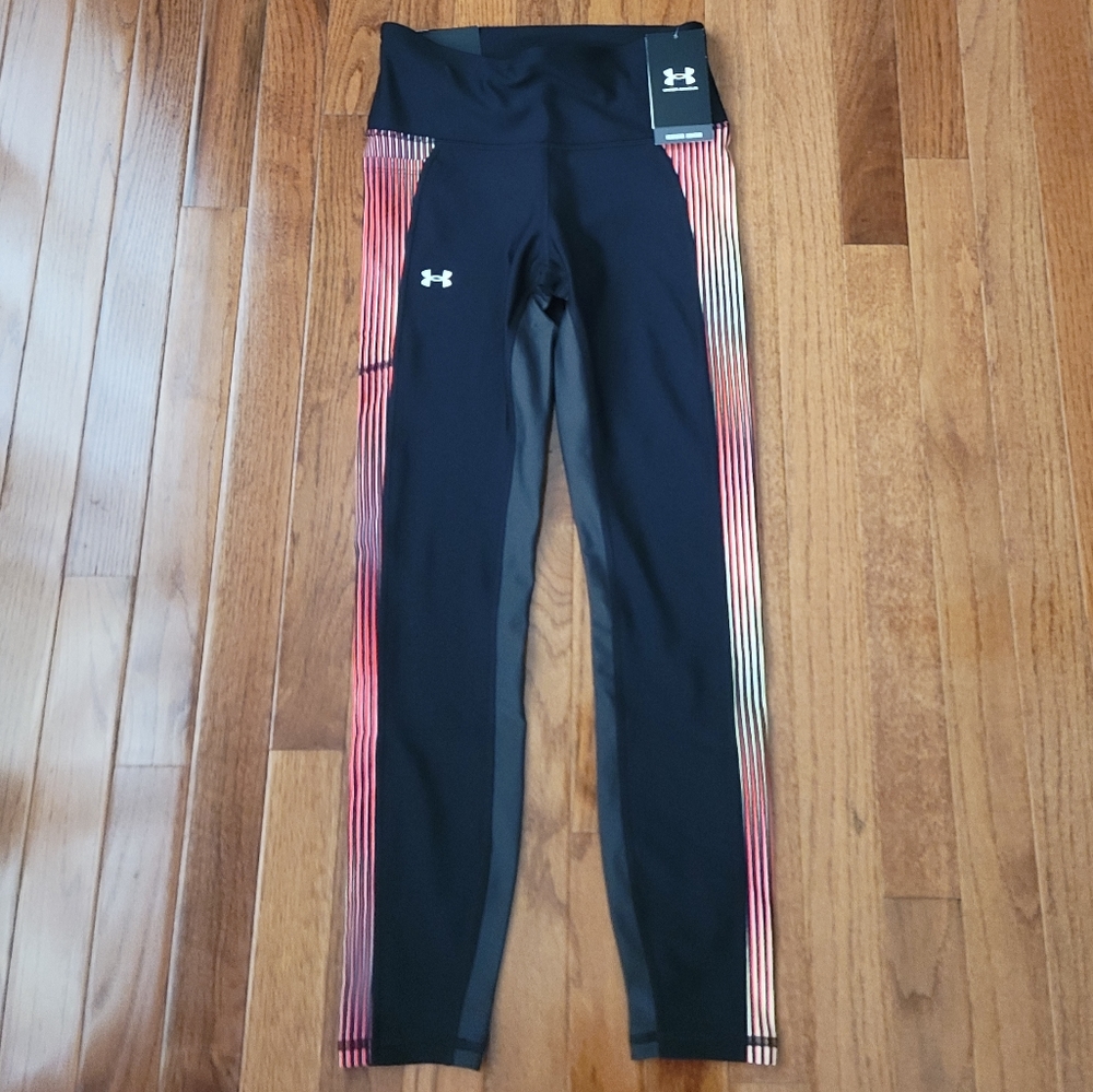Under Armour